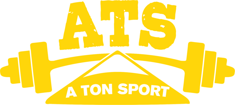 A Ton Sport